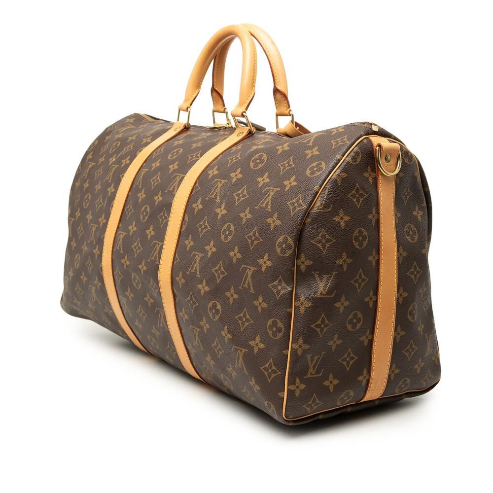 Louis Vuitton Keepall