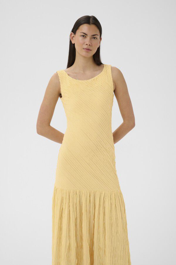 SELMAIW FEST LONG DRESS