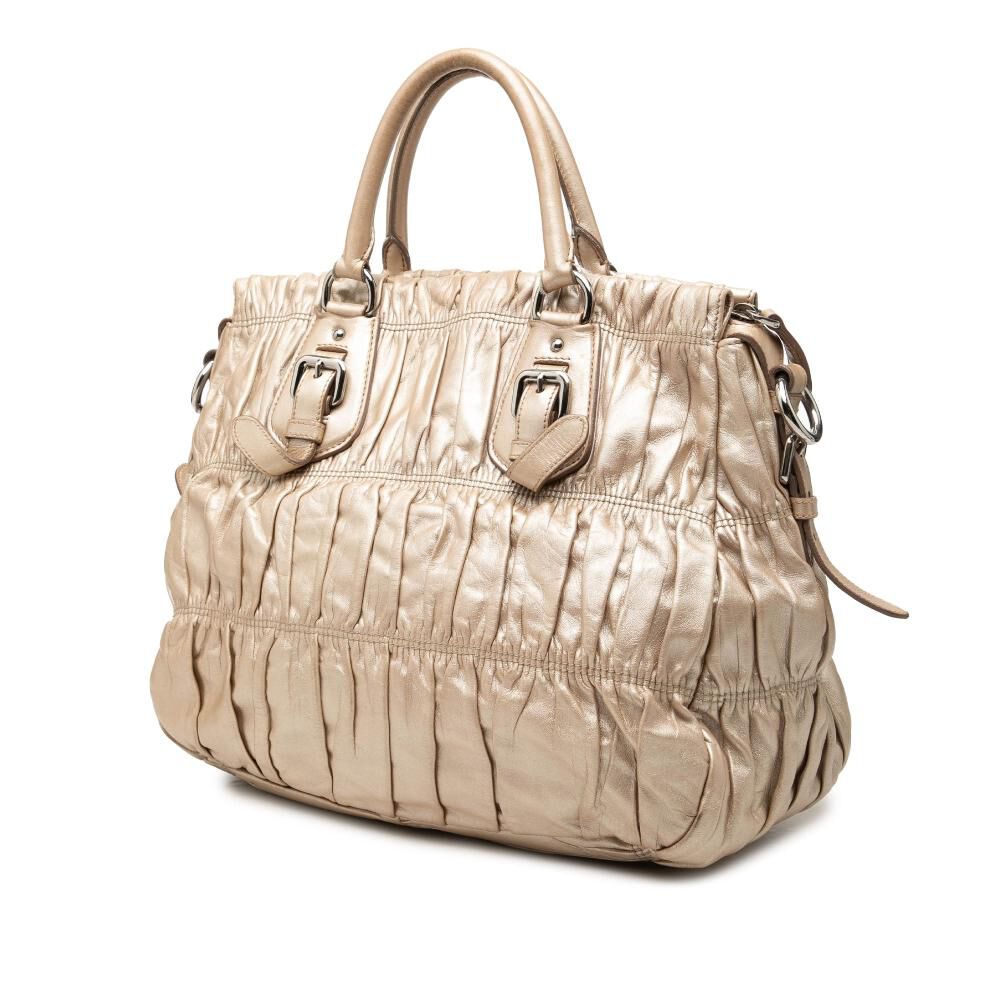 Prada Handbag