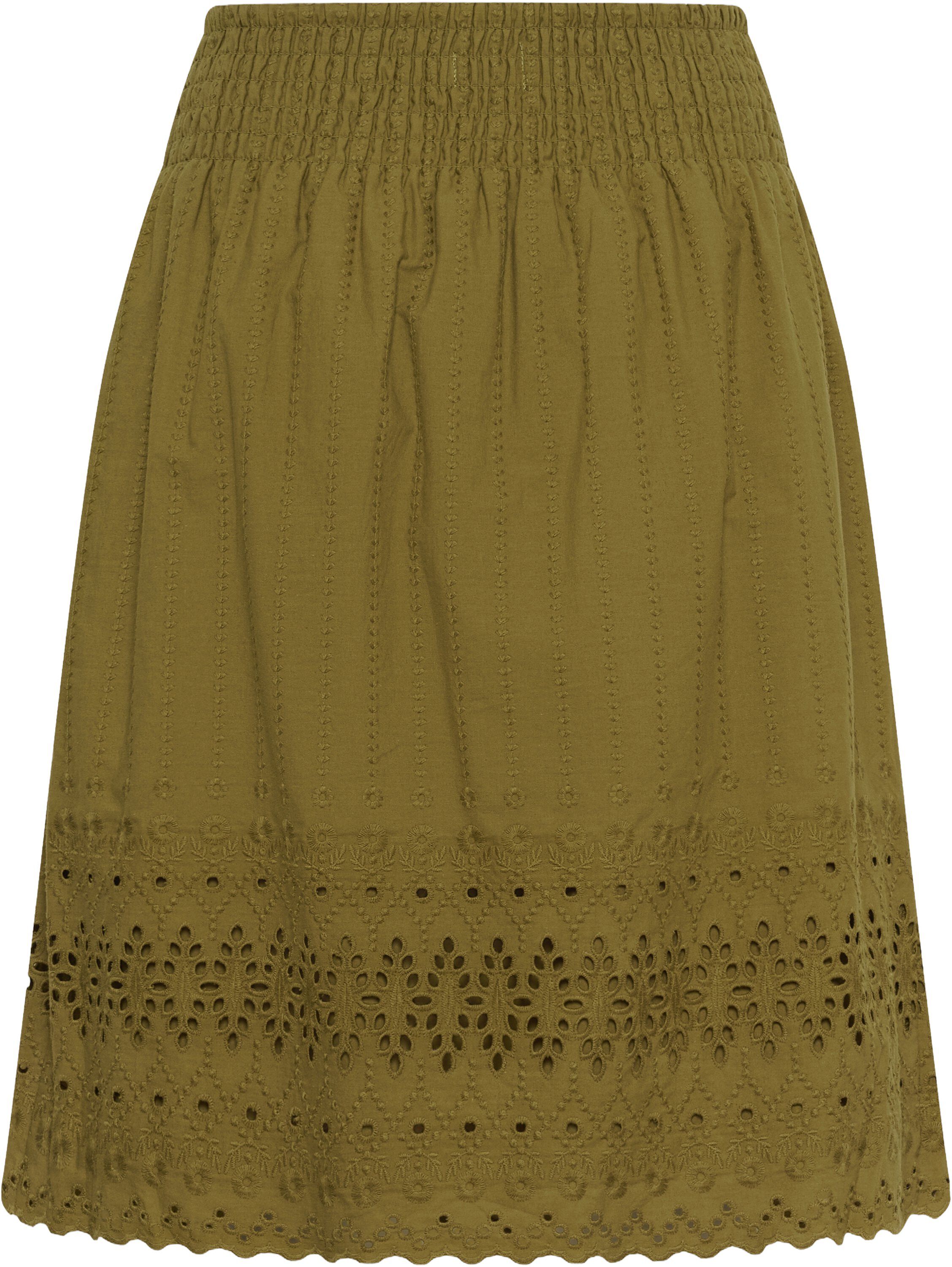 CRJana Skirt