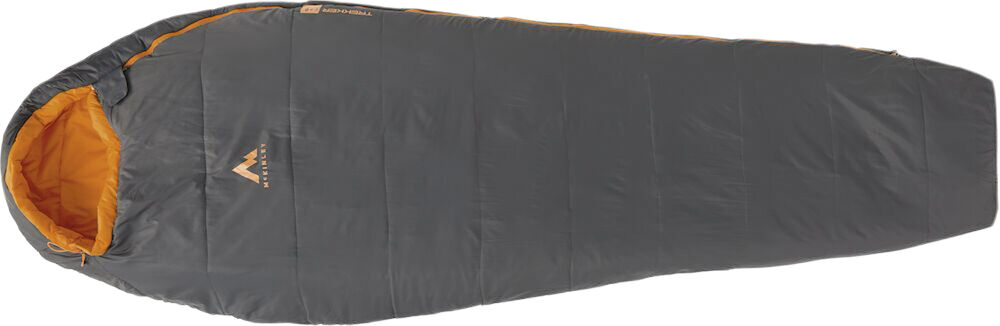 Trekker 0 I sovepose