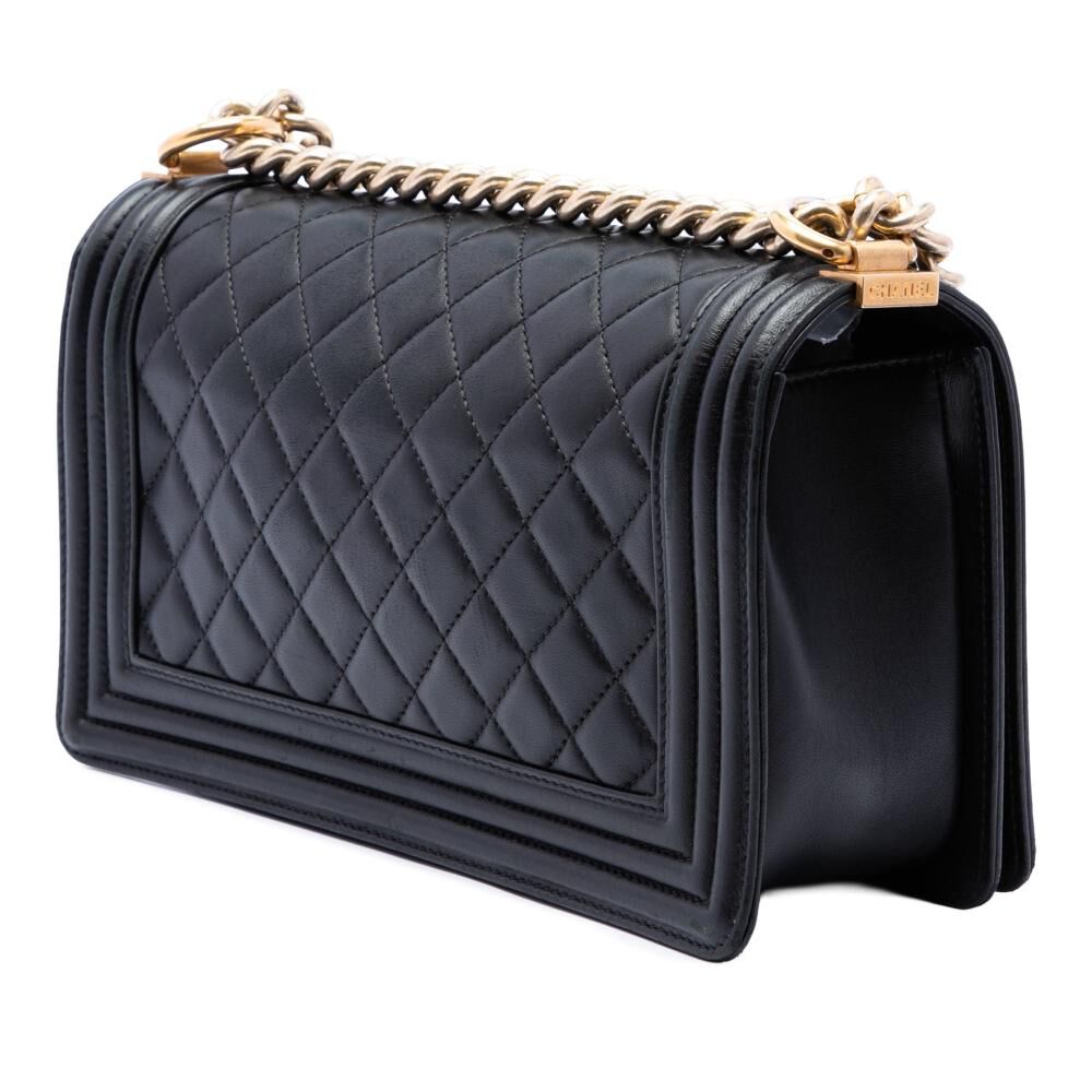 Chanel Boy Bags