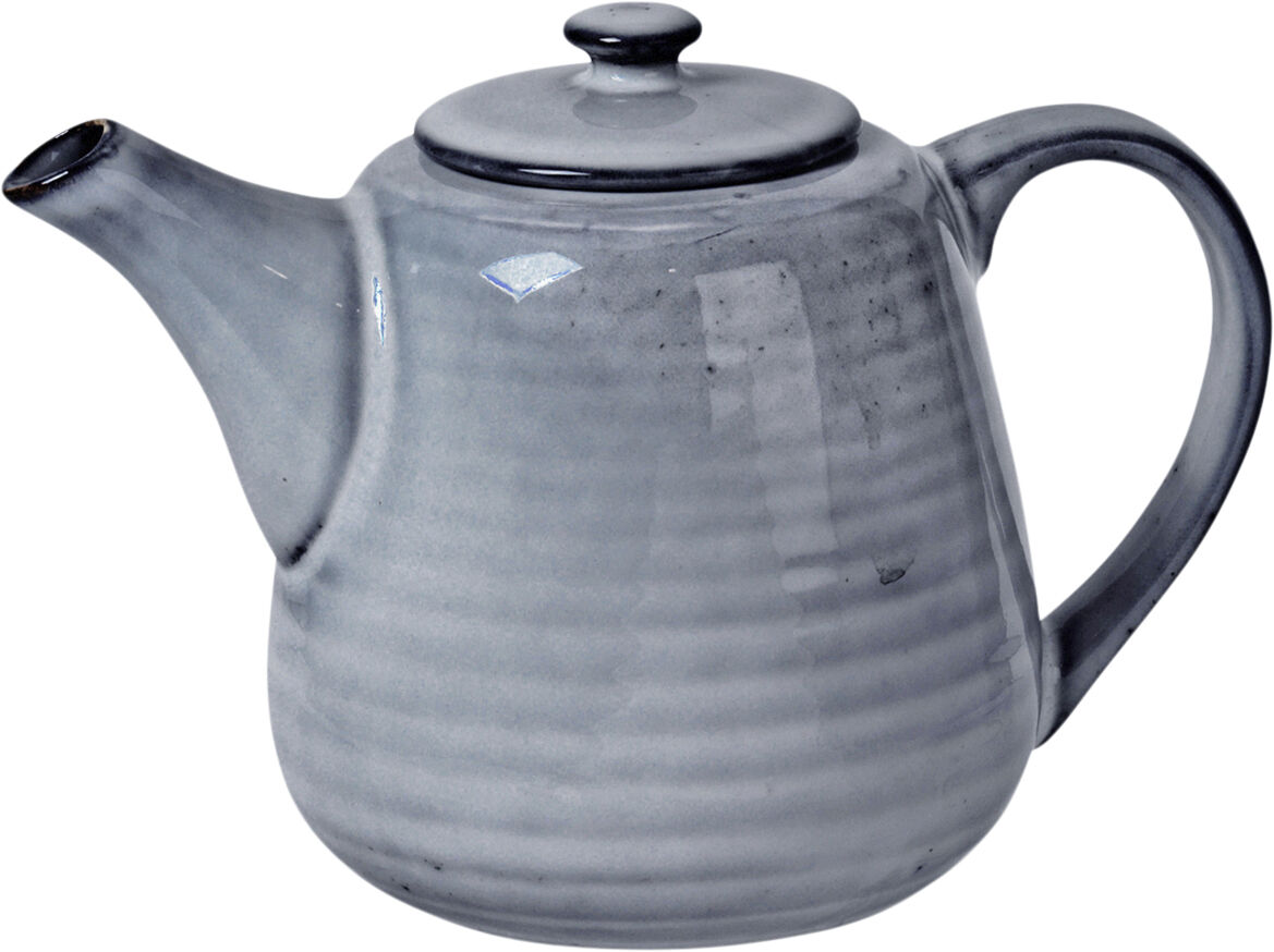 TE-POTTE TIL &Eacute;N 'NORDIC SEA' STENT&Oslash;J