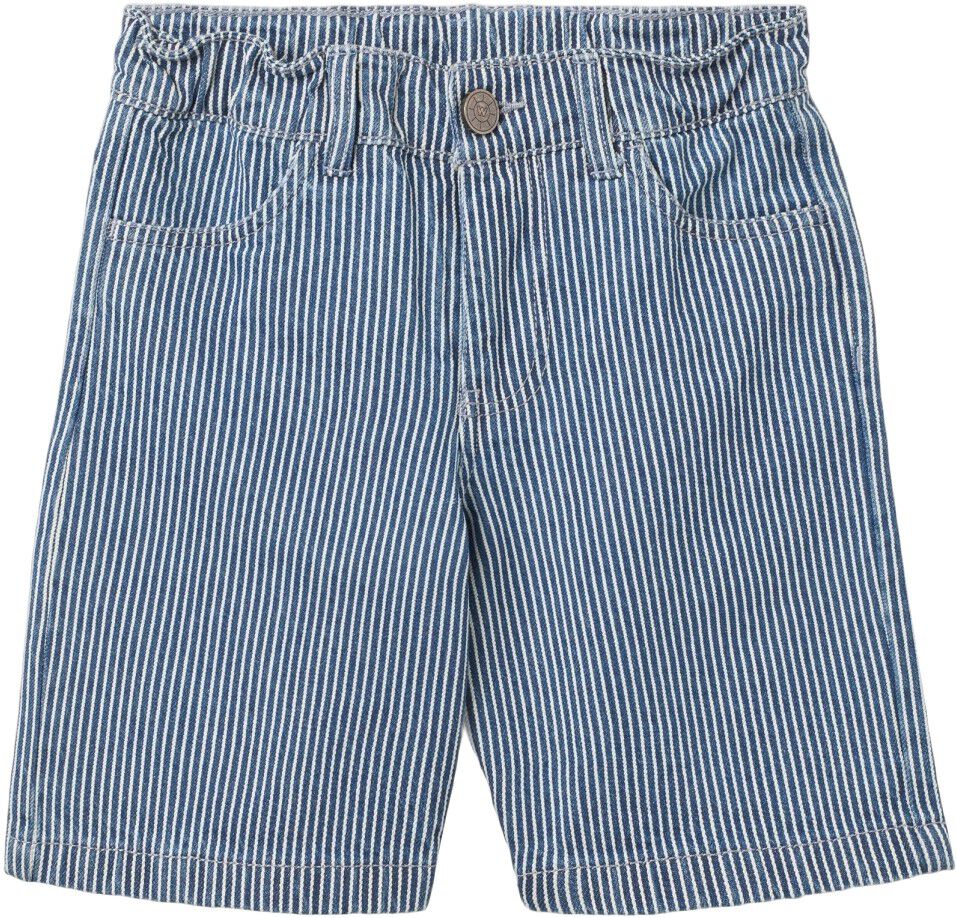 Denim Shorts Christian