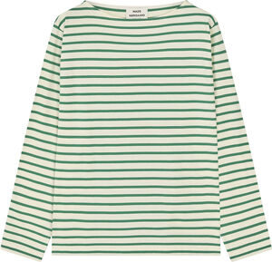 Soft Single Silke Tee LS