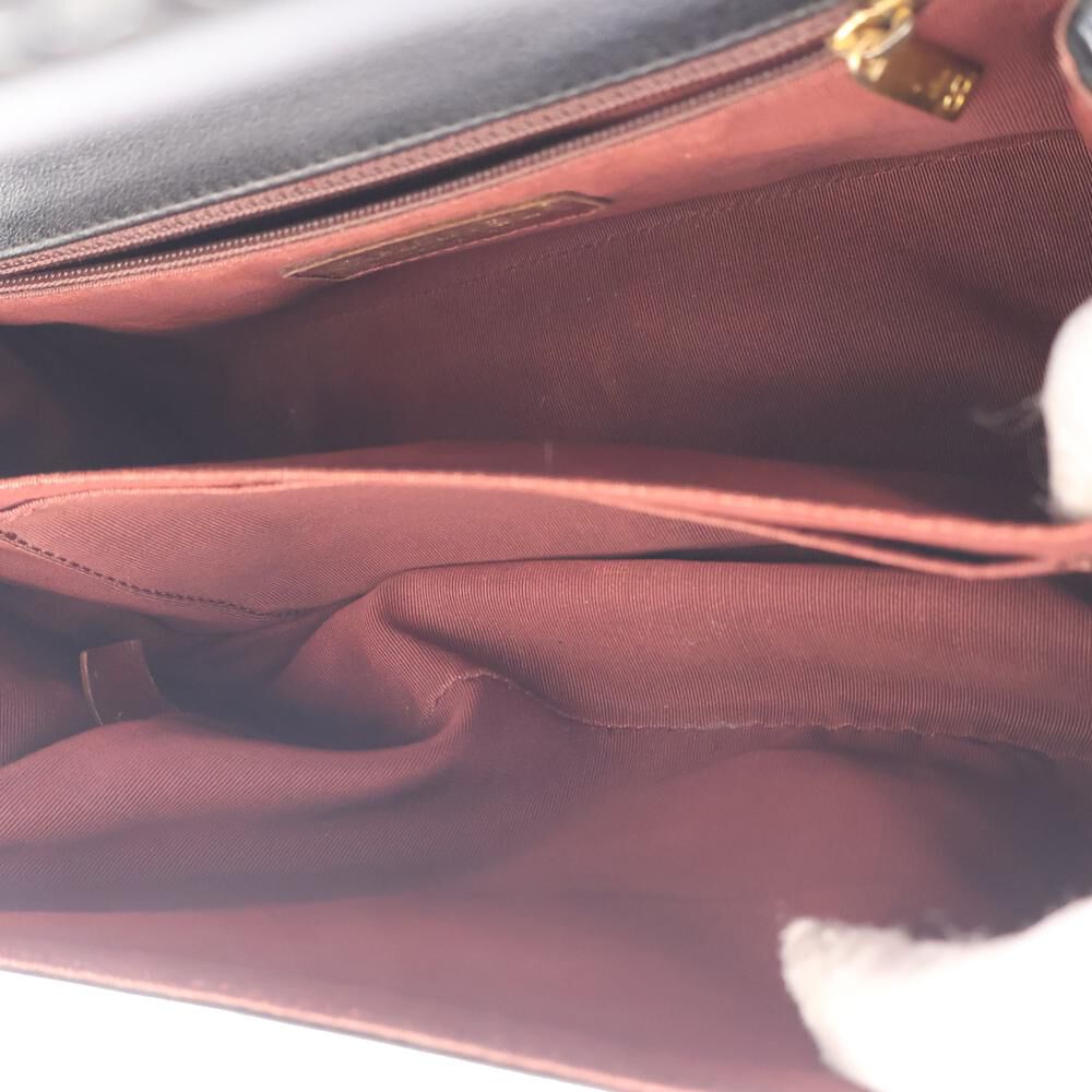 Chanel Flap Bag