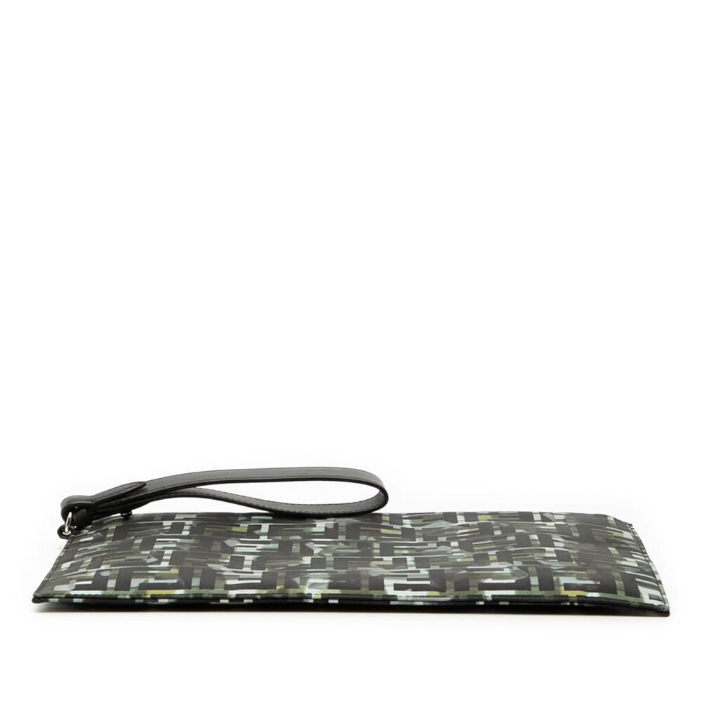 Fendi Clutch