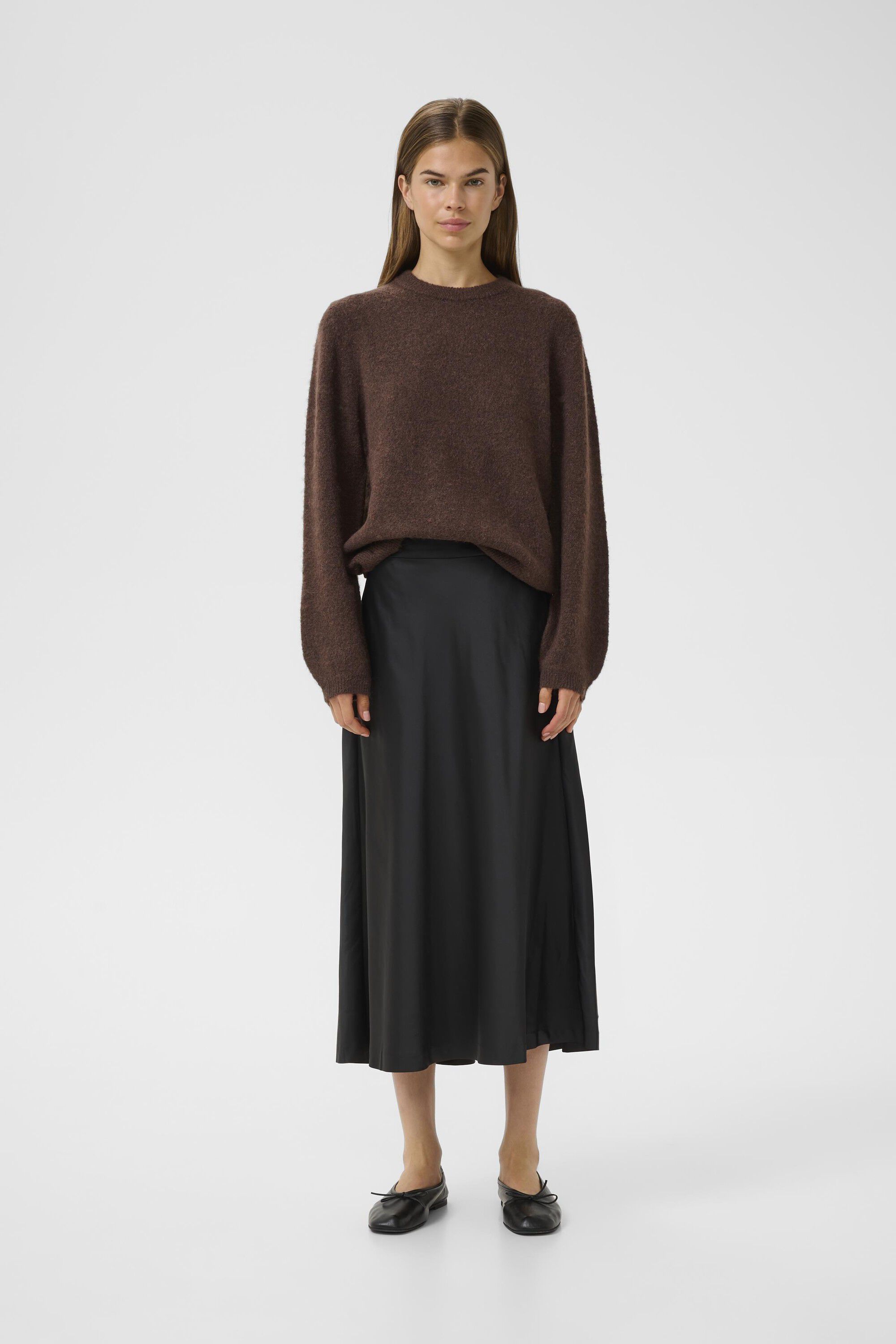 HarrietIW Sleeve Pullover