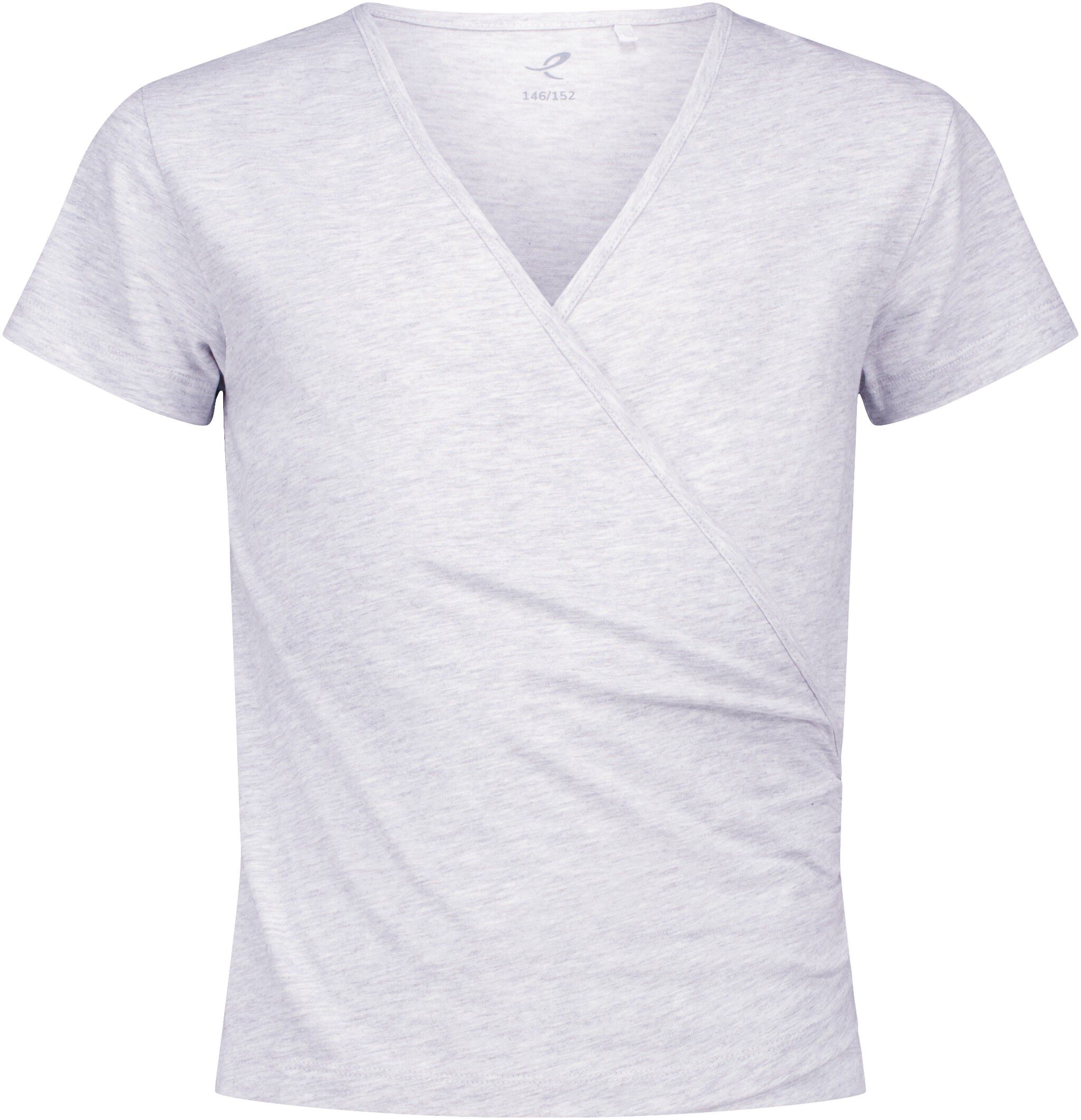 Emily Wrap T-shirt