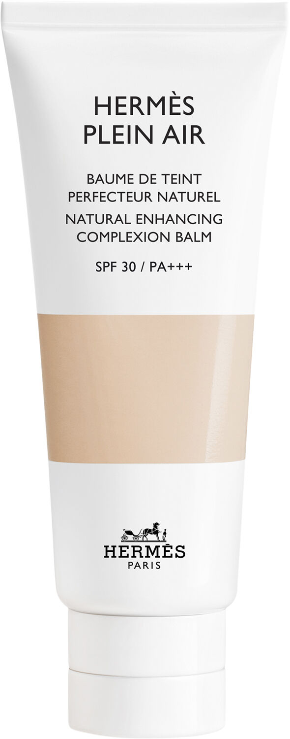Herm&egrave;s Plein Air, Complexion Balm SPF 30