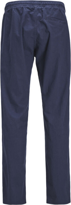 JPSTKANE JJSUMMER LINENBLEND JOG SN