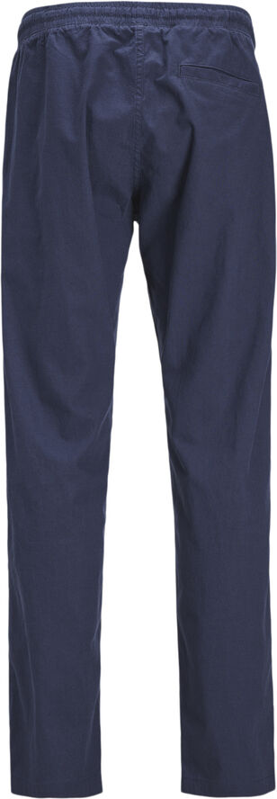 JPSTKANE JJSUMMER LINENBLEND JOG SN