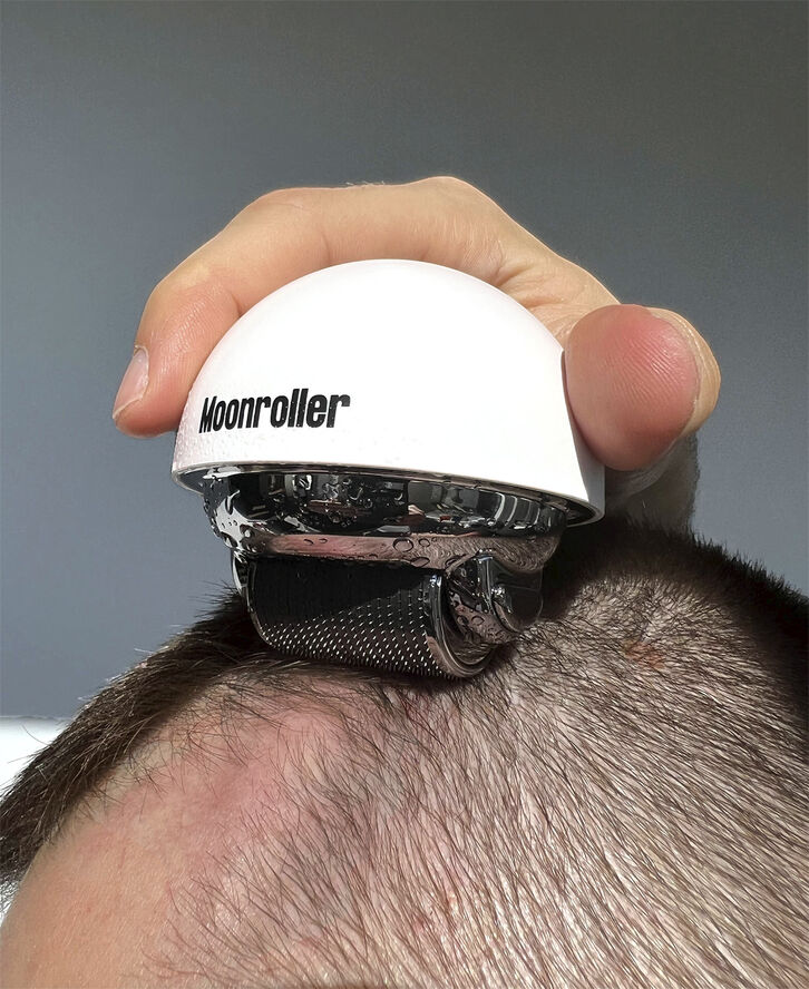 The Hair Growth Kit