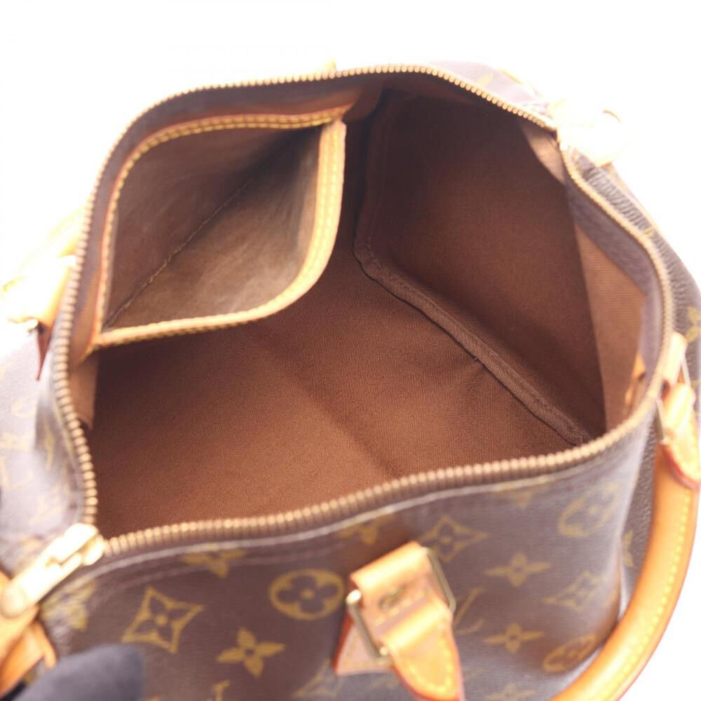 Louis Vuitton Speedy
