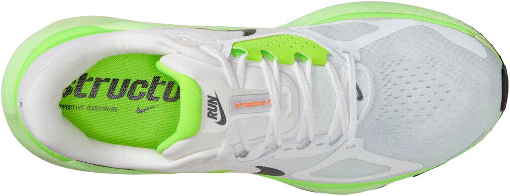 Structure Plus L&oslash;besko