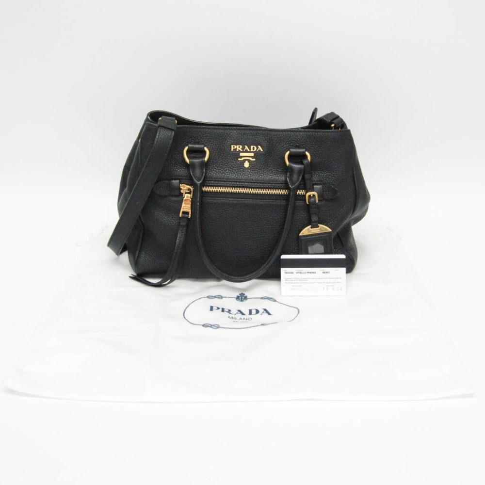 Prada Tote