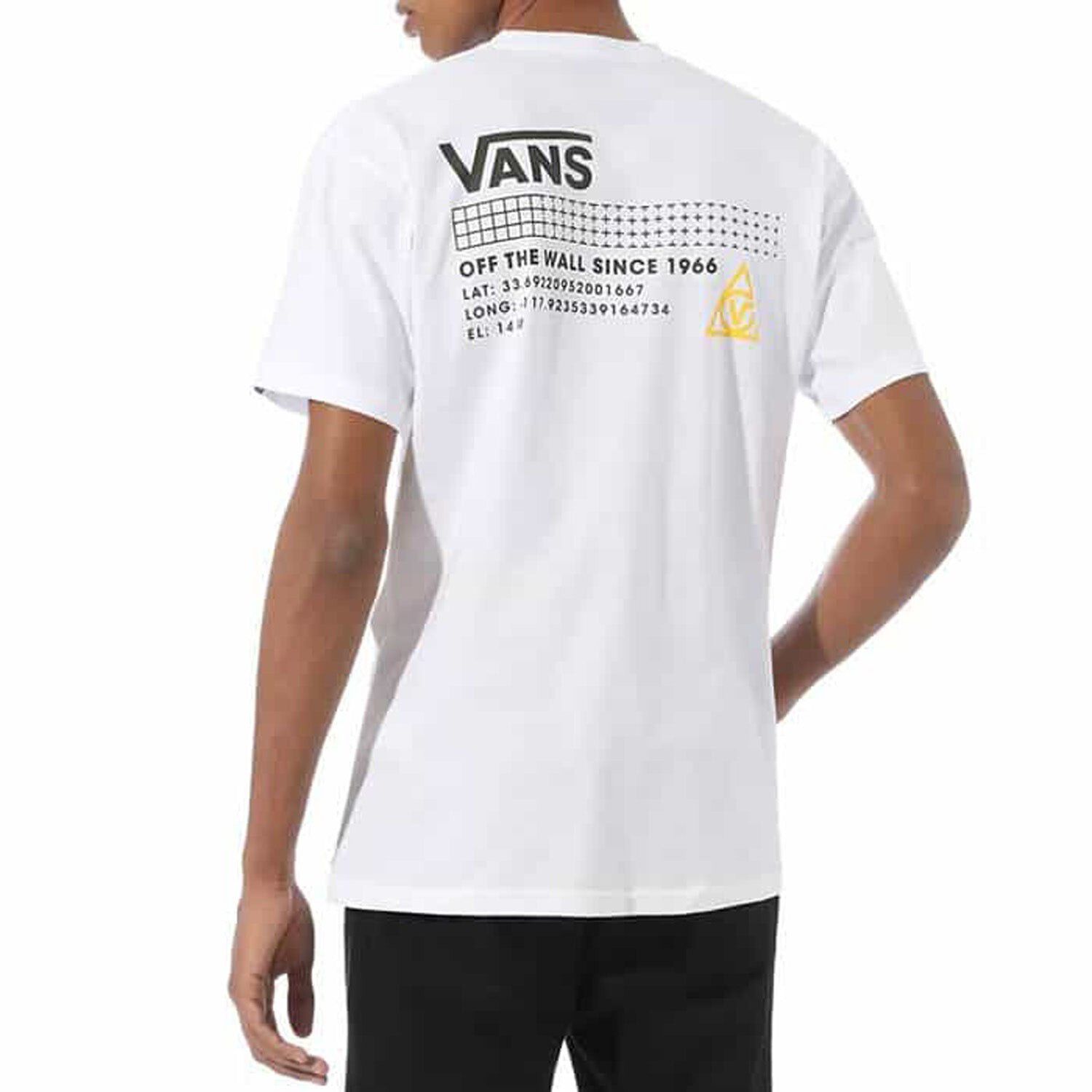 66 Supply T-shirt