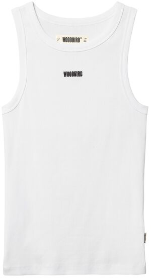 WBDee Rib Tank Top