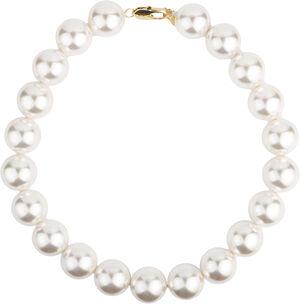 ARCADE FORTUNE CHOKER HALSKÆDE VENU