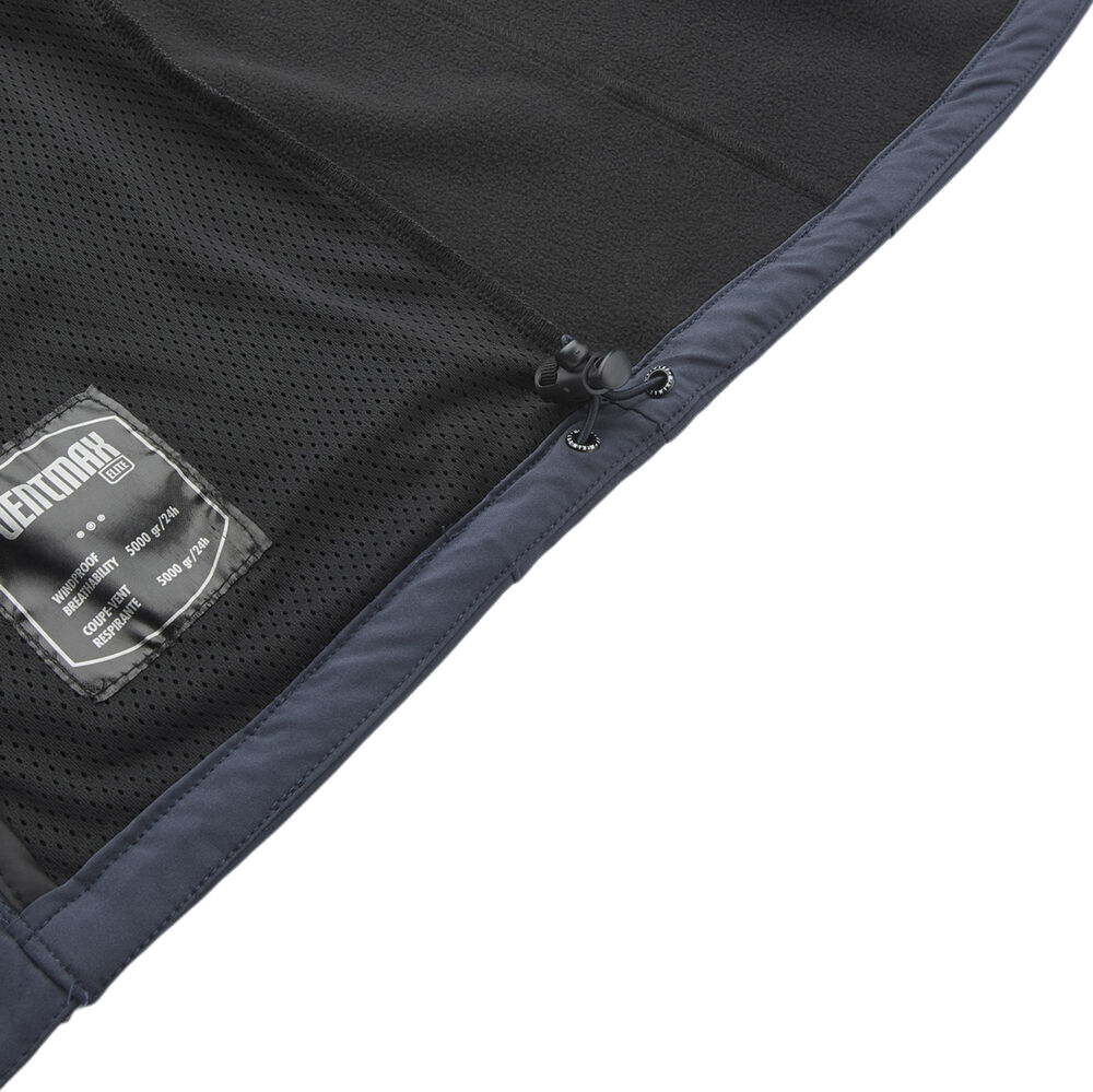 Hammer softshell Sommerjakke