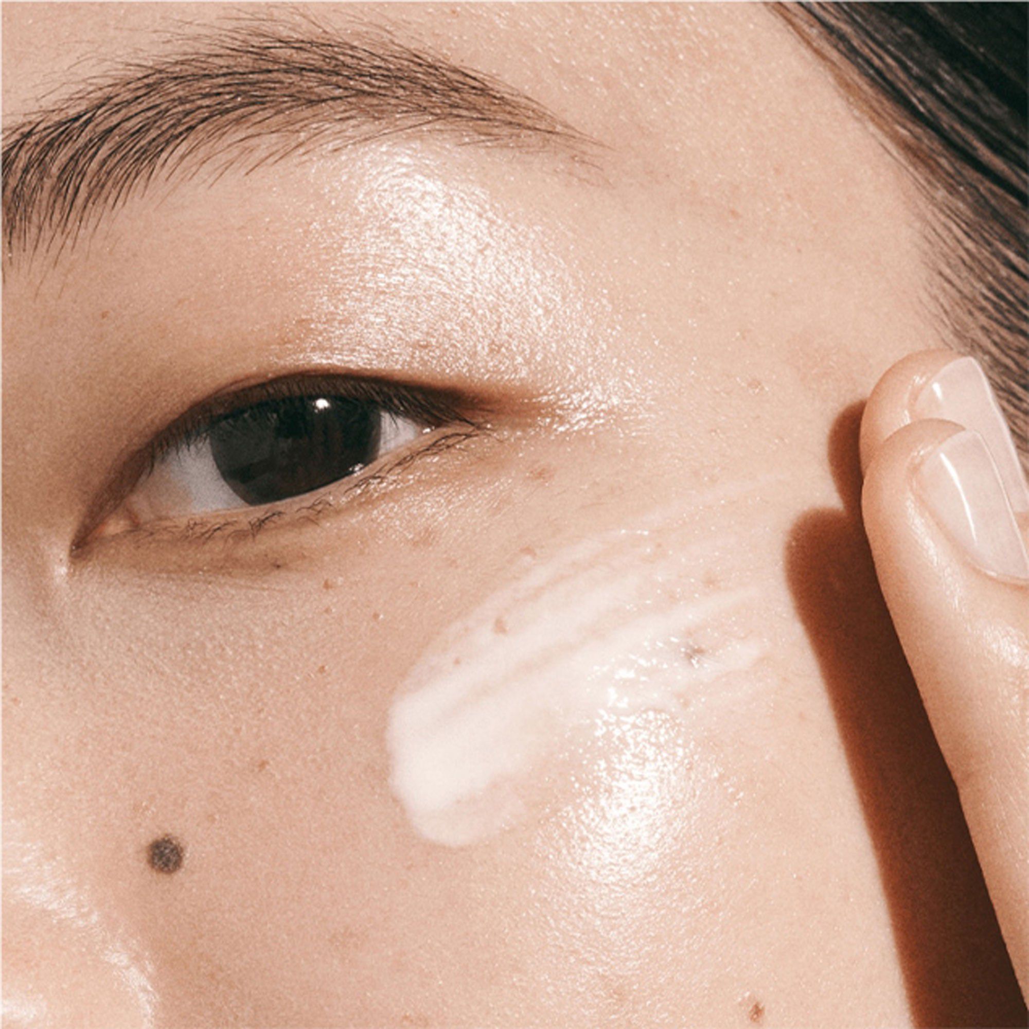 The Hydrating Infused Emulsion