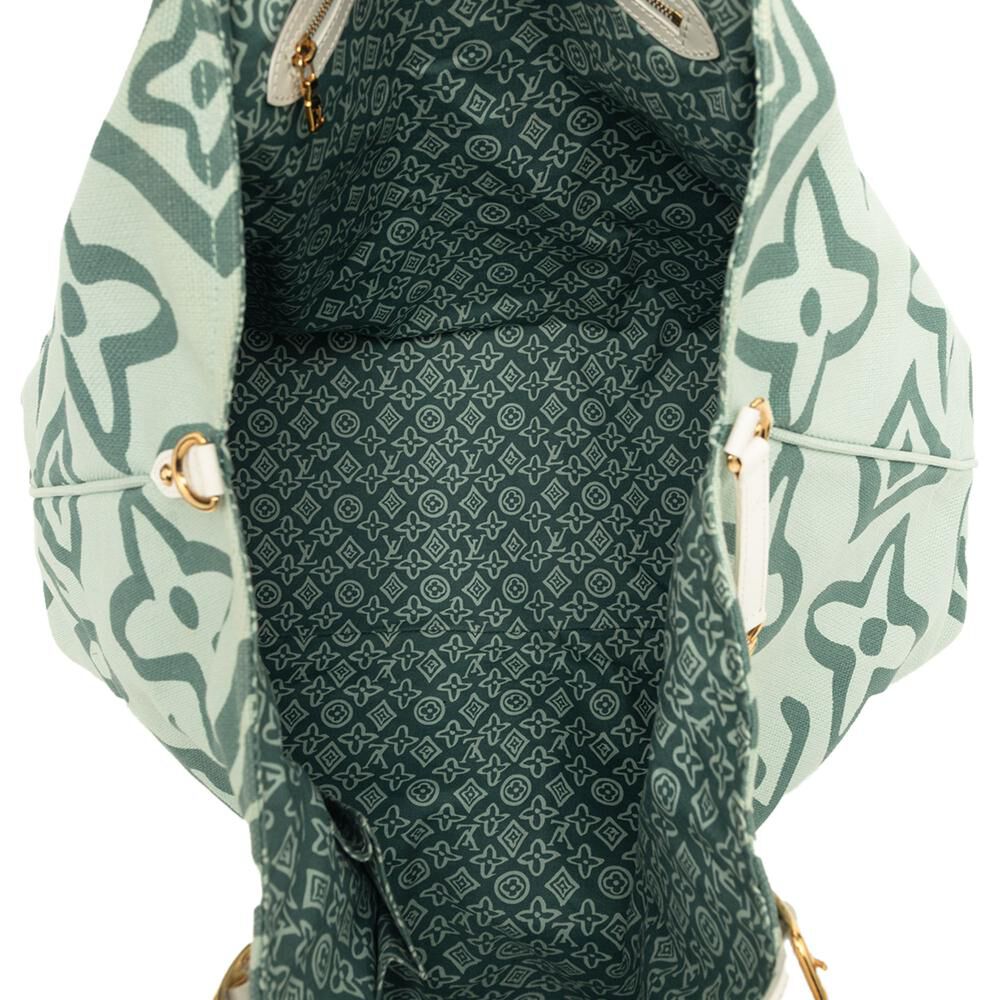 Louis Vuitton Cabas