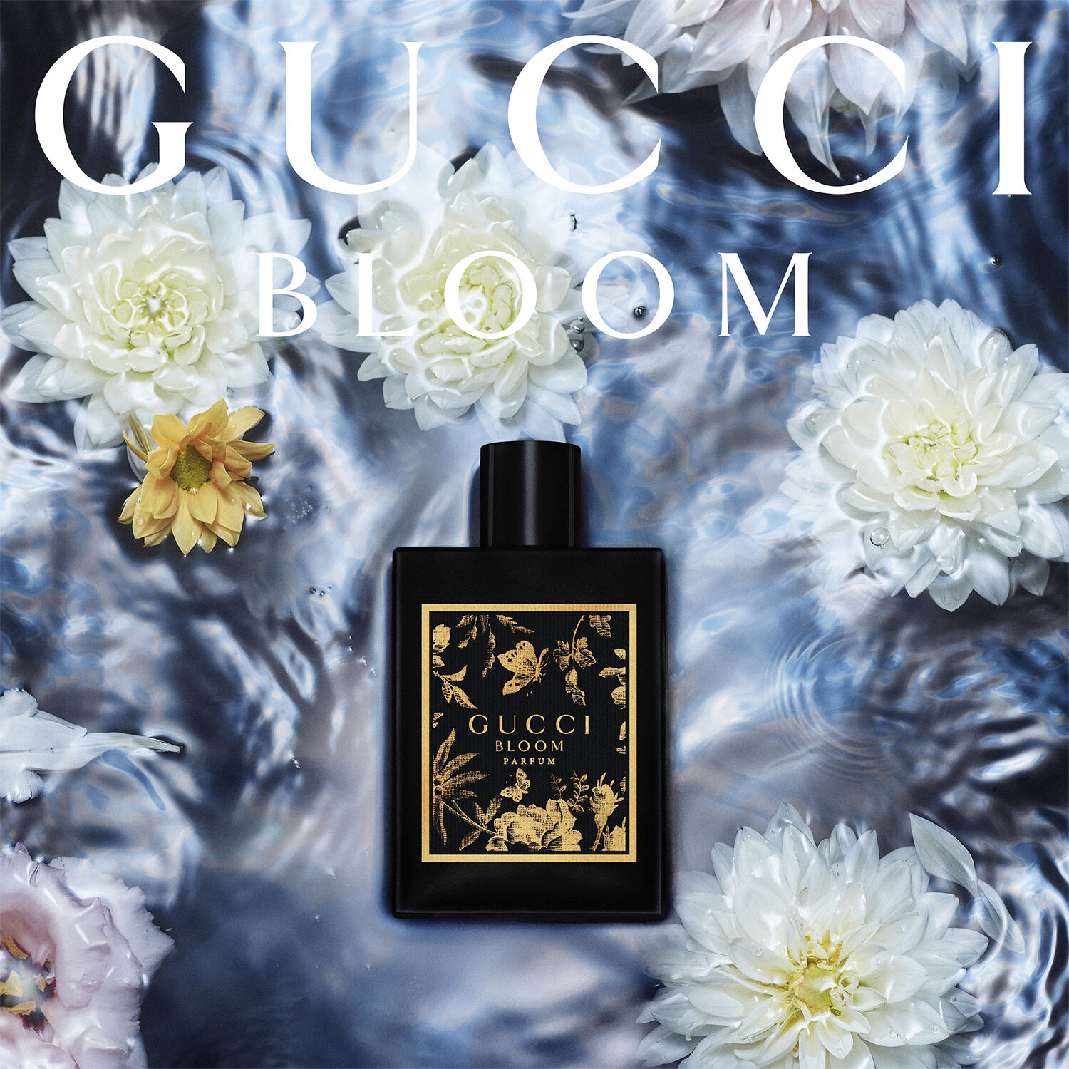 Bloom Parfum