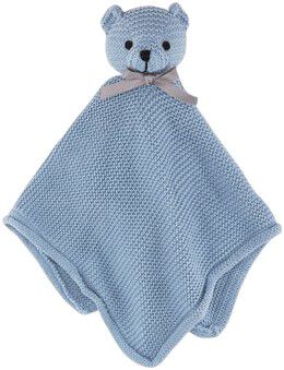 Cuddle Cloth Teddy