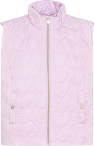 Waistcoat_ Love Quilt