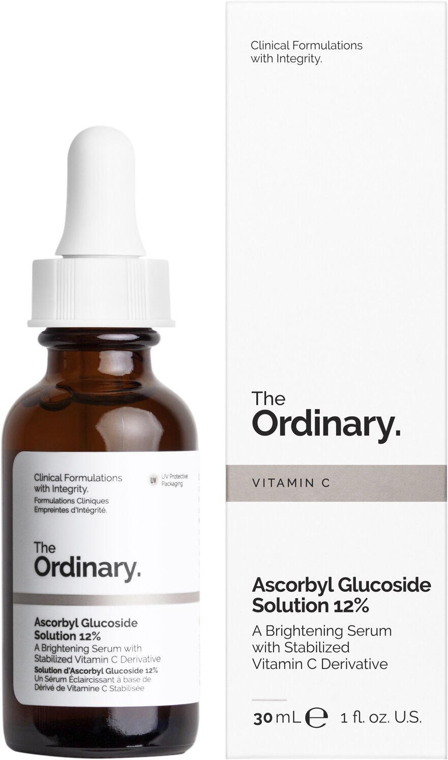 Ascorbyl Glucoside Solution 12%