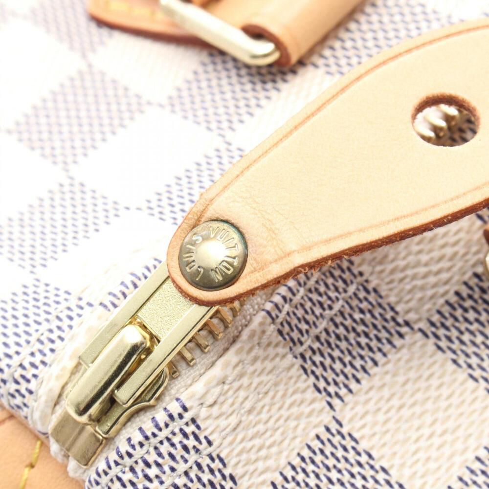 Louis Vuitton Speedy