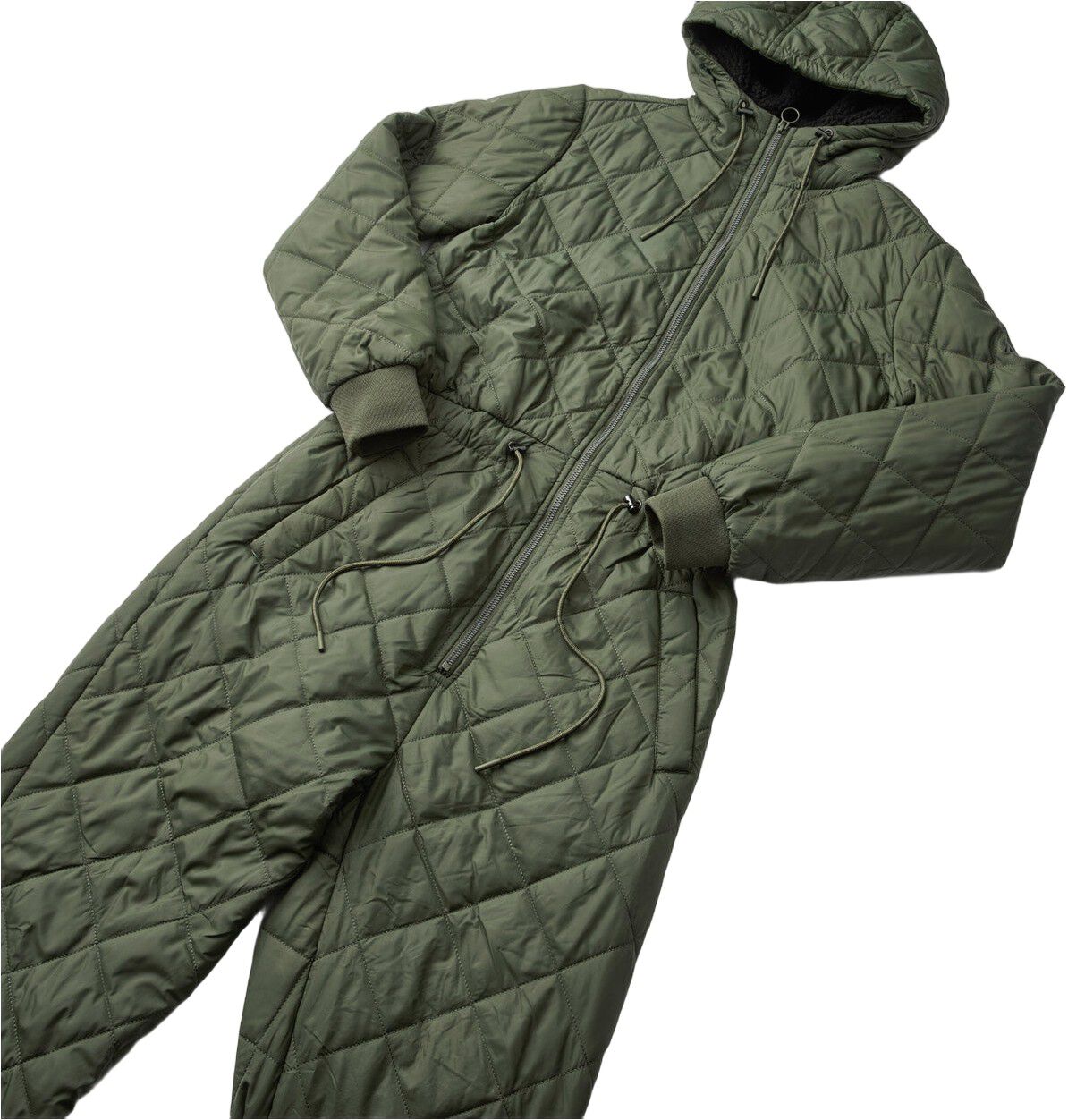 Daisy Quilted heldragt