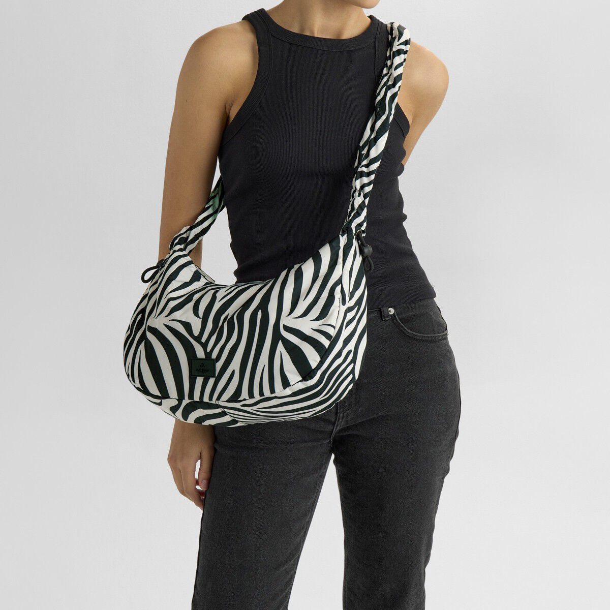 Groundmbg Bag, Recycled