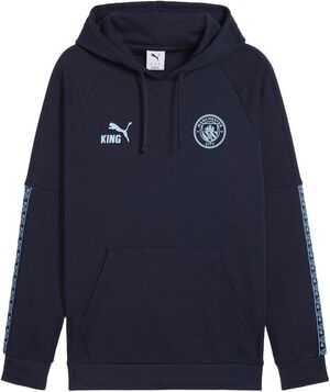 Manchester City King H&aelig;ttetr&oslash;je