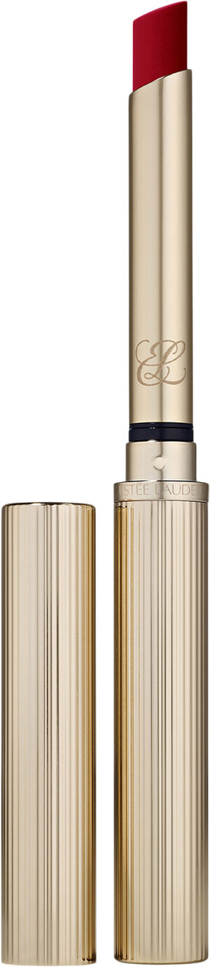 Pure Color Explicit Vellum Matte Lipstick