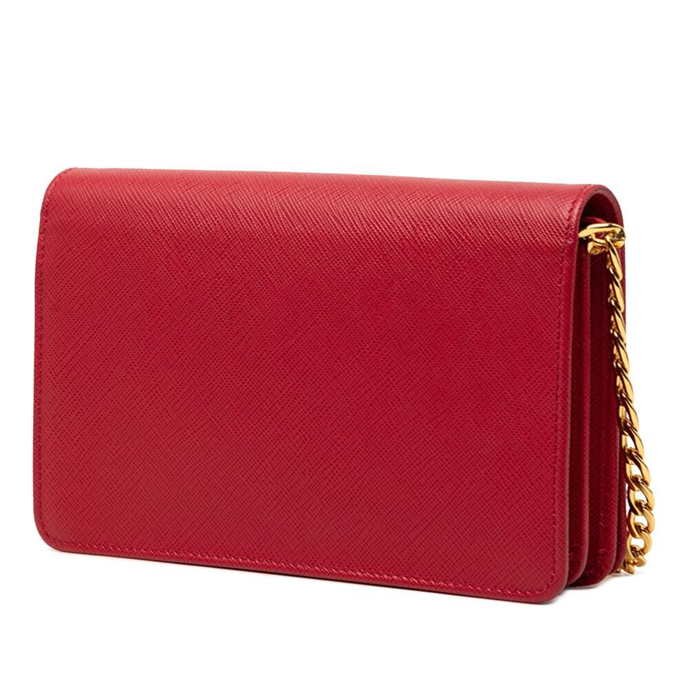 Prada Crossbody Bag