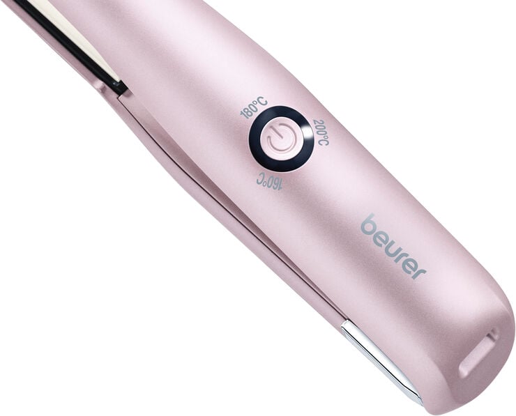 Trådløst glattejern HS 20