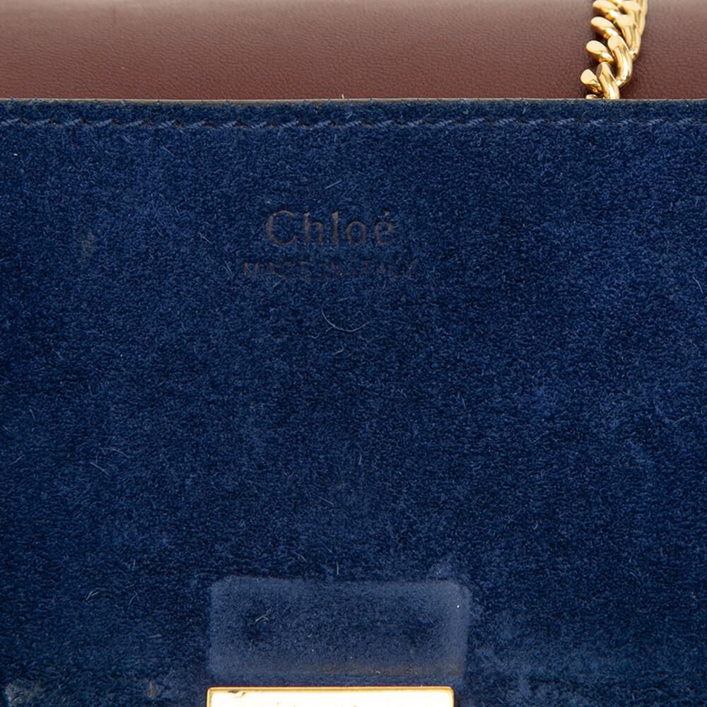 Chlo&eacute; Crossbody Bag