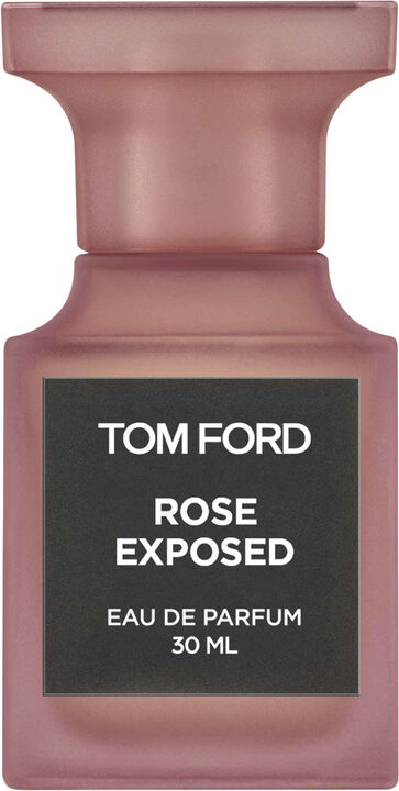 Rose Exposed Eau de Parfum