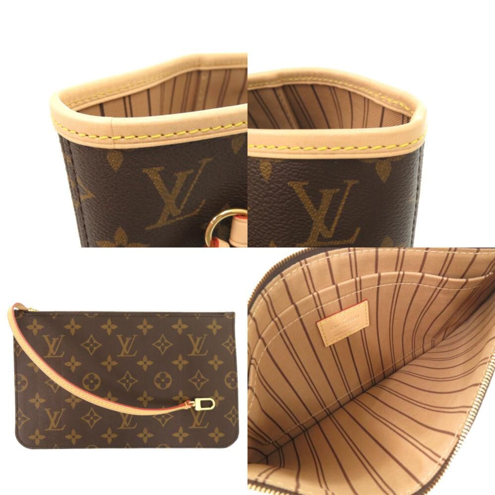 Louis Vuitton Neverfull