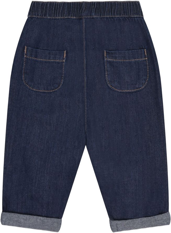Hcthea Denim