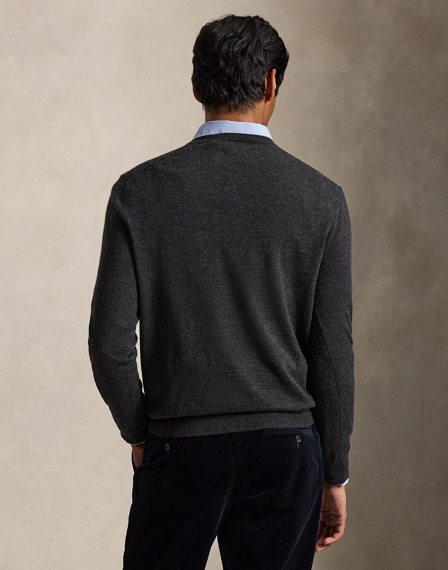 2/30 MERINO WL RWS-LS CN PP