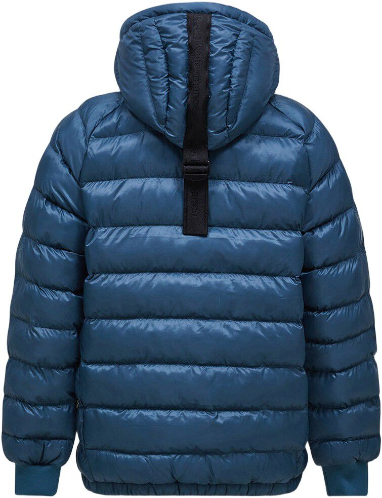 Tomic Insulated Vinetrjakke