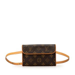 Louis Vuitton Florentine Pochette