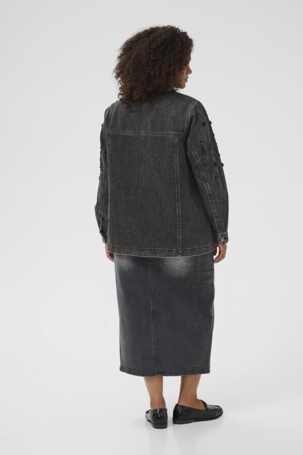 KCjaida Denim Jacket