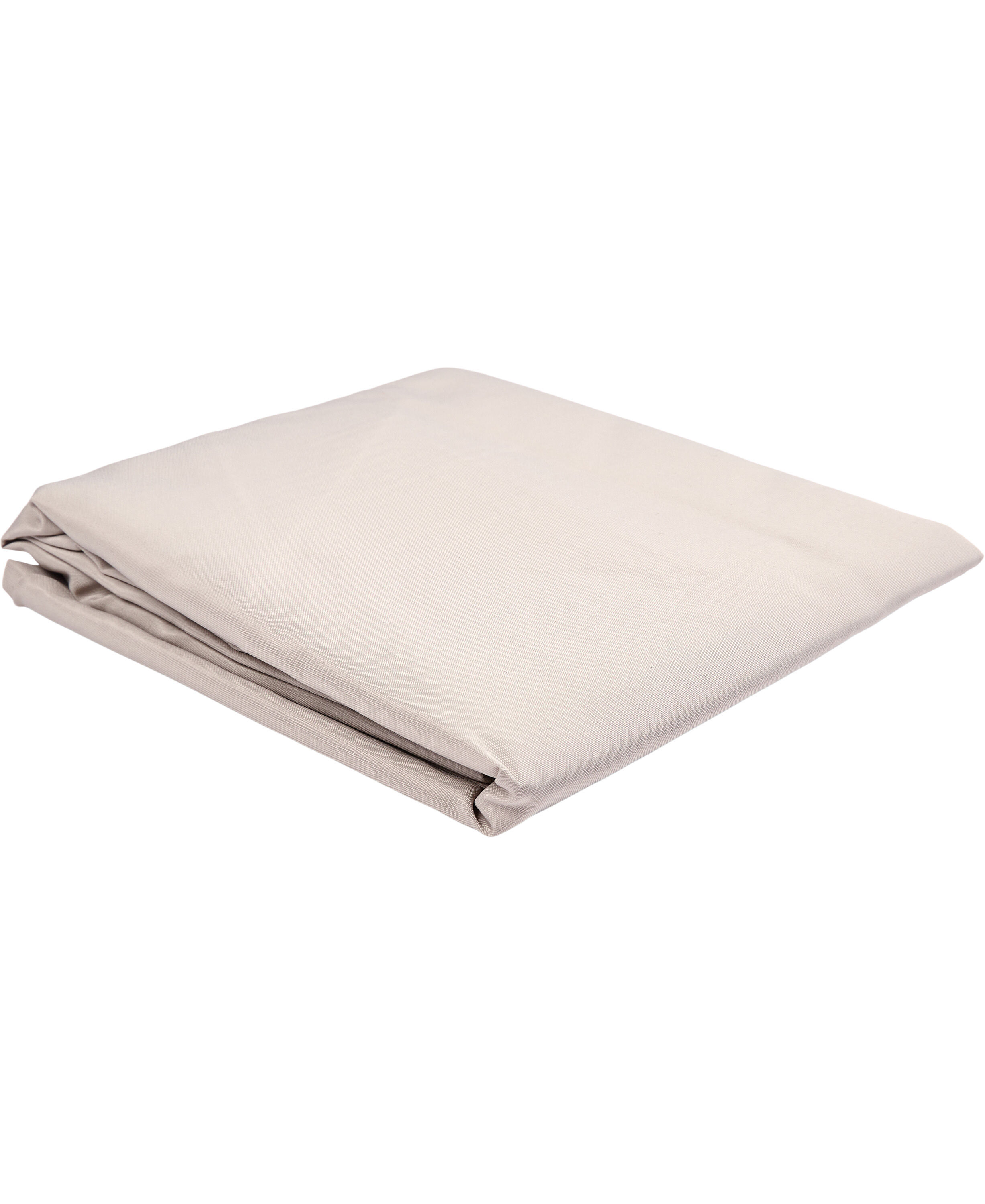 Protection Cover for double Seater Unit -GROW- Light Gray