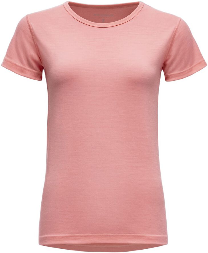 Devold Breeze Plus Merino 200 T-shirt, dame