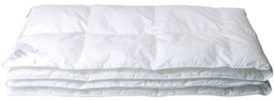 Dunfiber dyne 135x220 cm