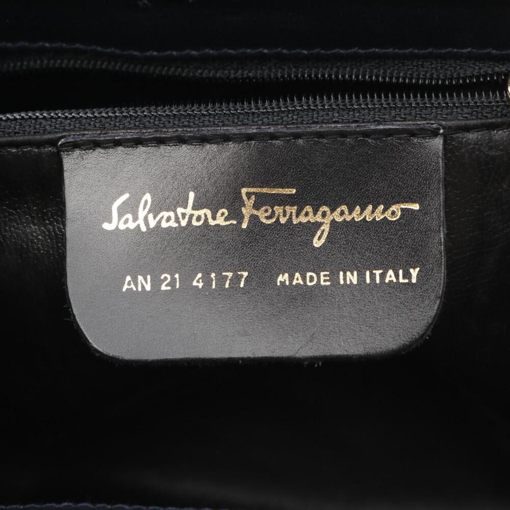 Salvatore Ferragamo Shoulder Bag