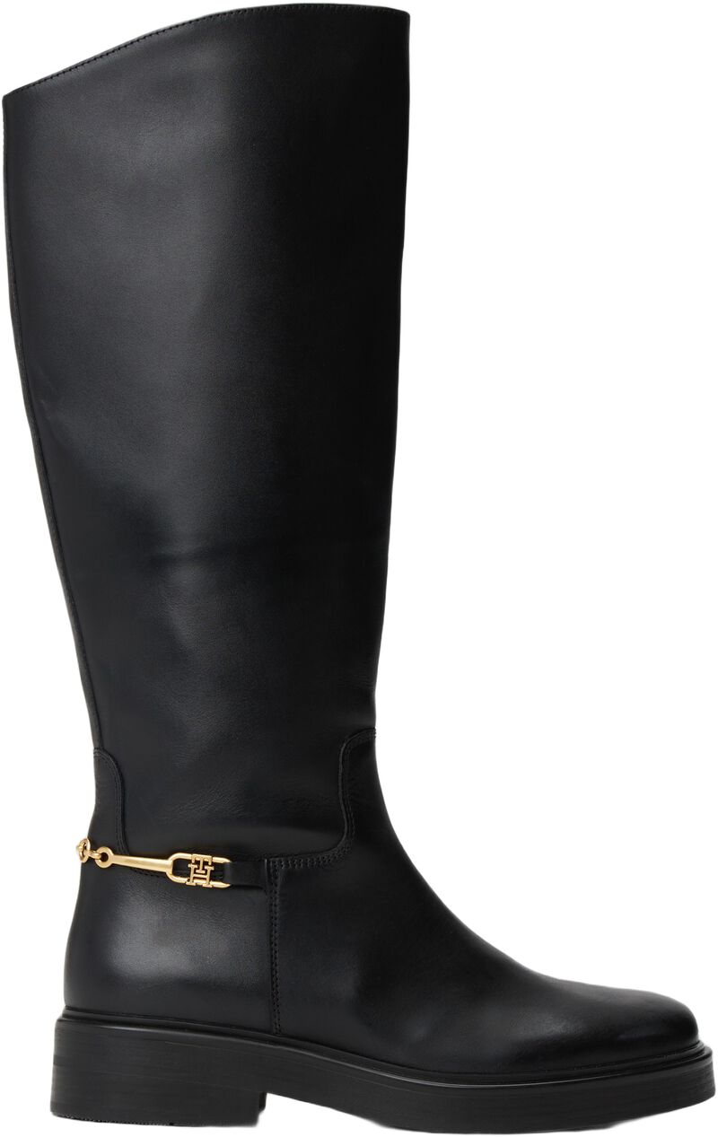 Th Horsebit Riding Long Boot